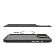 SPIGEN Enzo Aramid Mag Magsafe do iPhone 16 Pro Black/Natural ACS08508 - 1279631 - zdjęcie 8
